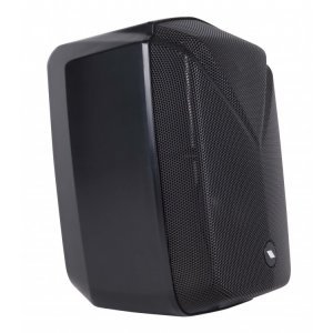 Incinta audio de perete, 2 cai, 50 W / 100 V, IP 55, certificata EN 54-24, A51TB, Proel