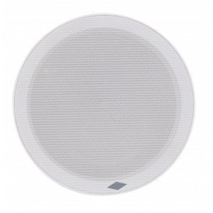 Incinta audio tavan fals, 12 W, IP 32, certificata EN 54-24, AC60T, Proel