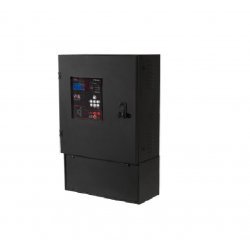 Sistem EVAC, certificat EN 54-16 / EN 54-4, 4 zone, max. 600 W, AE604, Proel