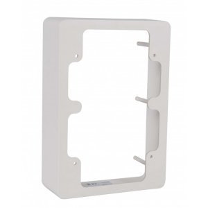 Caseta montaj aparent pentru difuzorul AIW50T Proel AIW50FRAME