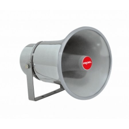Horn Audio 10W 100V – Sonorizari Exterioare, HS 10AL, Proel