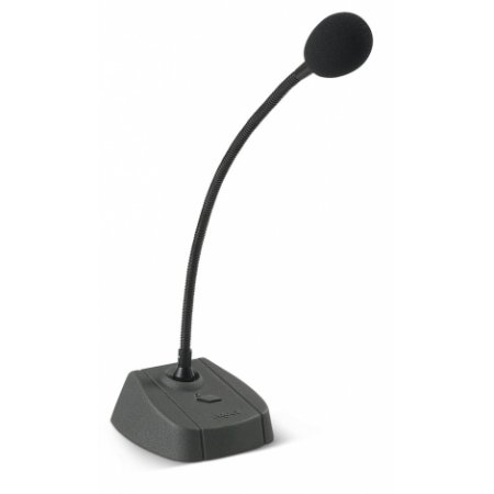 Microfon pentru Anunturi cu Brat Flexibil, BM100, Proel