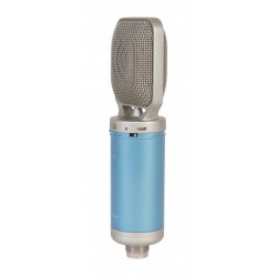 Microfon profesional condenser pentru studio, C14 Proel