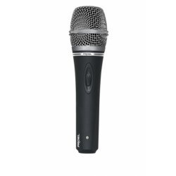 Microfon Profesional pentru Muzica si Voce, DM 220, Proel
