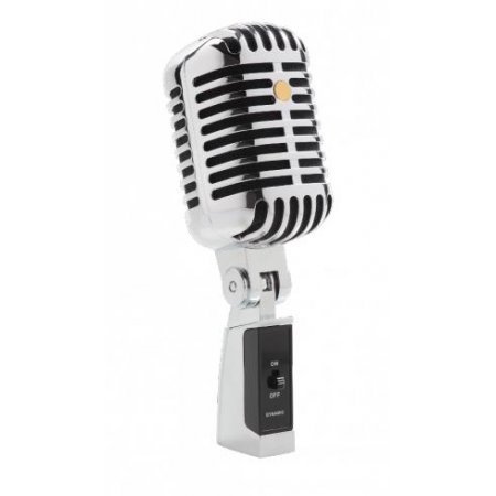 Microfon Clasic Voce si Muzica DM55 Proel