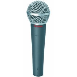 Microfoane Voce si Muzica