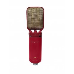 Microfon  bidirectional pentru studio, RM8 Proel  