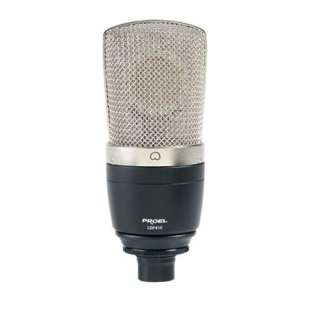 Microfon Profesional Scena si Studio, LDF410, Proel