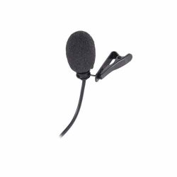 Microfon lavaliera condenser omnidirectional, LCH100AK, Proel
