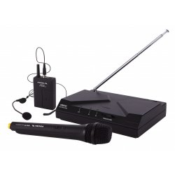 Sistem de microfoane wireless WM101KITV2