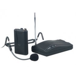 Microfoane Wireless