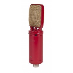 Microfon  bidirectional pentru studio, RM8 Proel  
