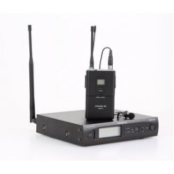 Sistem Audio Wireless - Microfon Headset, RMW1000H, Proel
