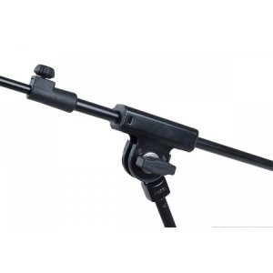 Trepied Microfon – Reglabil 3 Directii, RSM200BK, Proel