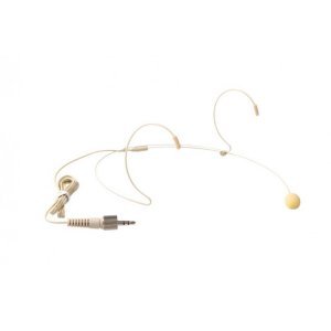 Microfon headset invizibil Proel HCM23 