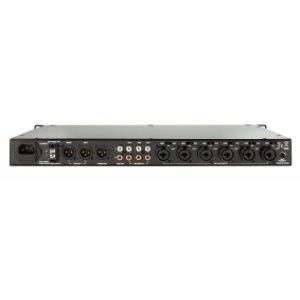 Mixer Audio cu Preamplificator, AMIX63, Proel
