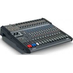 Mixer Amplificat 16 Canale, Efecte Digitale si USB, M1000USB, Proel