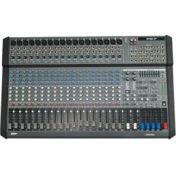 Mixer cu Amplificator 18 Intr. MIC, M1500USB, Proel