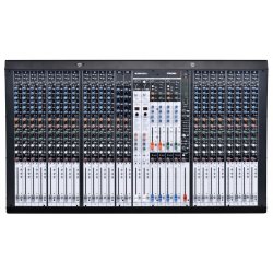 Mixer audio MLX2842,28 input, 24 biti PROFEX digital, USB