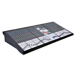 Mixer audio MLX3642 36 Input, 24-bit PROFEX, USB