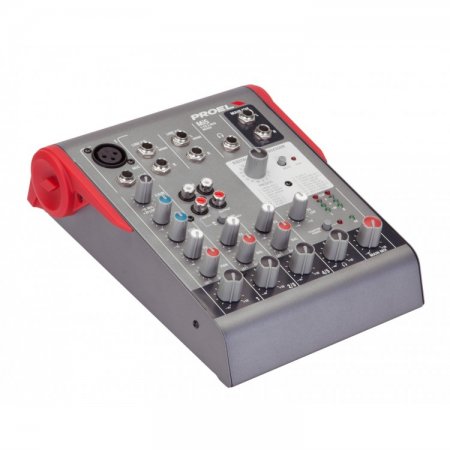 Mixer Audio 5 canale, Mi5, Proel