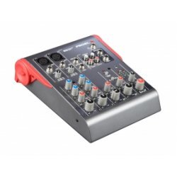 Mixer Audio 6 canale, Mi6, Proel