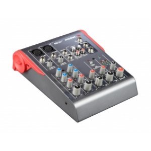 Mixer Audio 6 canale, Mi6, Proel