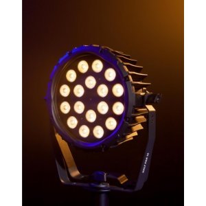Proiector led profesional HALFPAR18 Proel