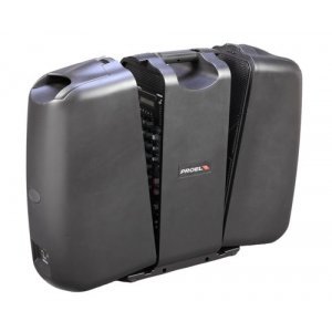 Sonorizare Portabila 250W - Sistem Complet, FREEPACK65, Proel