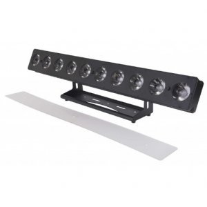 Bara LED, ACLBAR10, Proel Sagitter