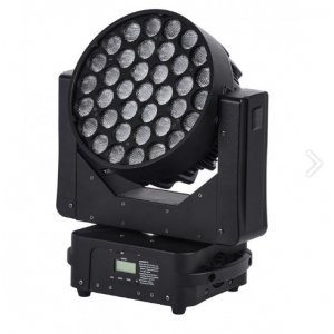 Moving head cu LED Pictoled Proel