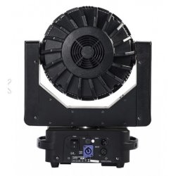 Moving head cu LED Pictoled Proel