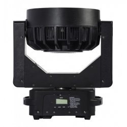 Moving head cu LED Pictoled Proel