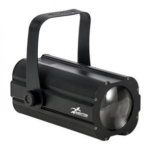 Proiector cu LED COB, 30W, control DMX, SGCOBEAM, Proel Sagitter