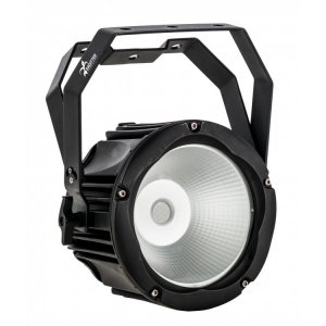 Proiector cu LED COB, 60W, control DMX, SGCOBEONE, Proel Sagitter