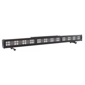 Proiector tip bara de iluminat,150W,cu LED RGBW CREE, SGIPLEDBAR48C, Proel Sagitter