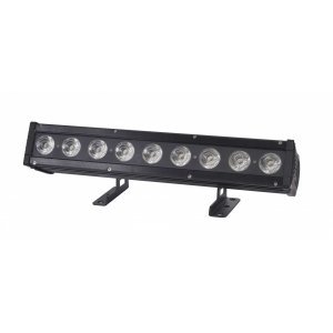 Bara de iluminat arhitectural cu LED-uri IPLEDBAR9, Proel Sagitter