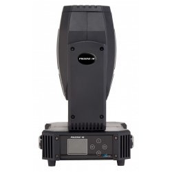 Moving head cu beam 1R 100W, color wheel si gobo, SGPIKEONE1R, Proel Sagitter