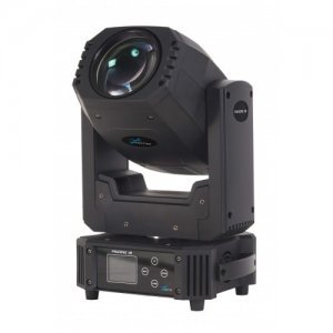 Moving head cu beam 1R 100W, color wheel si gobo, SGPIKEONE1R, Proel Sagitter