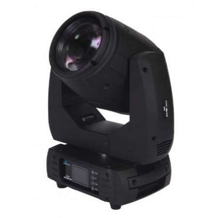 Moving head cu descarcare in gaze Lite Beam 5R Proel