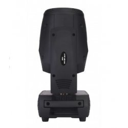 Moving head cu descarcare in gaze Lite Beam 10 R Proel