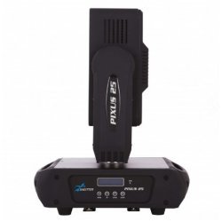 Moving head cu LED Pixus 25 Proel