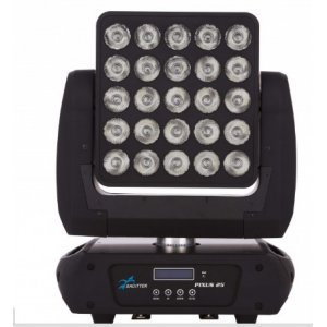 Moving head cu LED Pixus 25 Proel