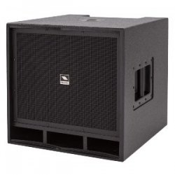 Sistem Activ 2 Sateliti 200W + Subwoofer, LT 812A, Proel