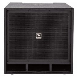 Sistem Activ 2 Sateliti 200W + Subwoofer, LT 812A, Proel