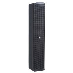 Sistem audio line array activ portabil 600W Proel SESSION6