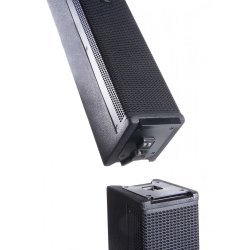 Sistem audio line array activ portabil 600W Proel SESSION6