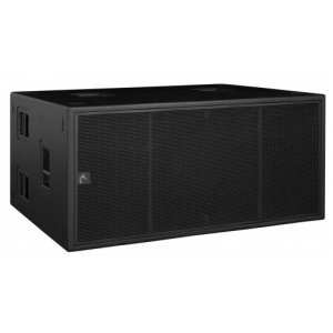 Subwoofer activ Manifolded 2000 Wati PROEL SW218XAV2