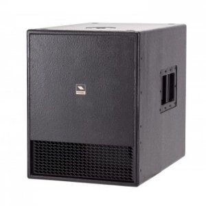 Subwoofer Activ 350 Wati (Reali), SW115AV2, Proel