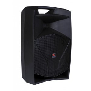 Boxa activa 2 cai 600 W, V15HDA, Proel